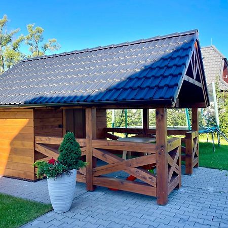 Villa Zoja High Tatras Stará Lesná المظهر الخارجي الصورة