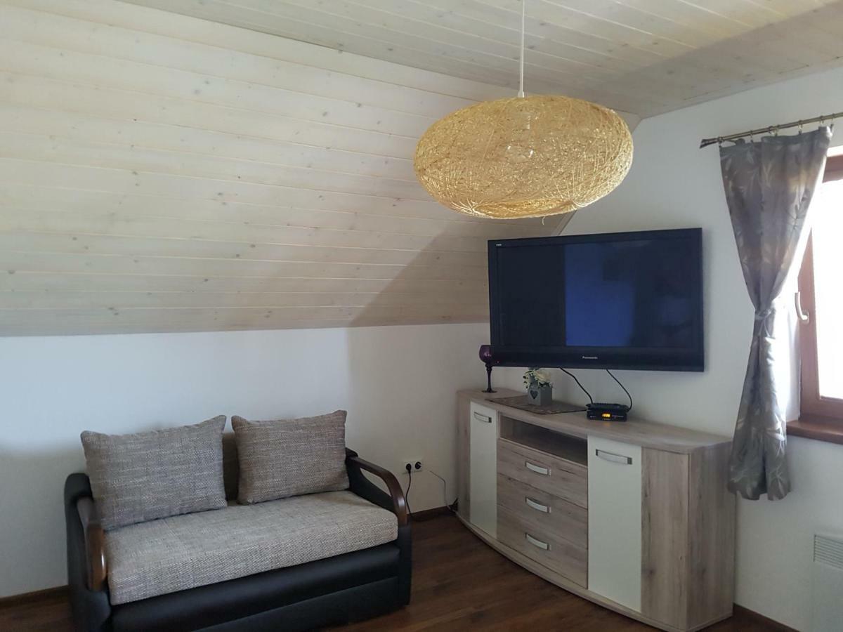 Villa Zoja High Tatras Stará Lesná المظهر الخارجي الصورة
